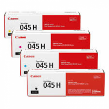 CANON CARTRIDGE 045H TONER （高用量）