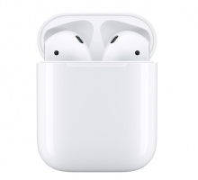 AirPods 配備充電盒