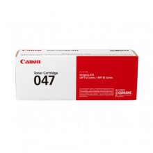 CANON CARTRIDGE 047 TONER