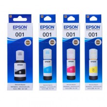 EPSON INK BOTTLE (001)