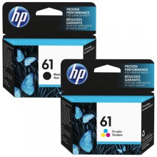 HP 61 CH561WA (標準用量)