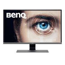 BENQ 32'' EW3270U 4K HDR舒視屏護眼螢幕