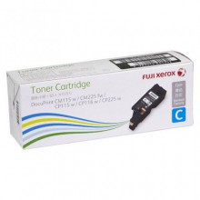 FUJI XEROX CT202265 CYAN TONER