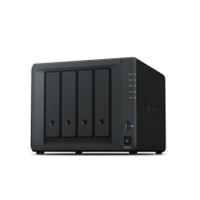 SYNOLOGY DS418PLAY