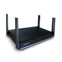 LINKSYS MAX-STREAM EA9350 DUAL-BAND WIFI ROUTER, AX4500 MU-MIMO