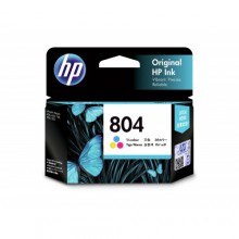 HP 804 INK T6N09AA