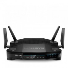LINKSYS WRT32X AC3200 DUAL-BAND WI-FI GAMING ROUTER WITH KILLER PRIORITIZATION ENGINE