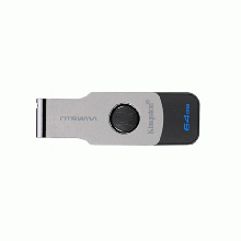 KINGSTON DATATRAVELER -64GB USB