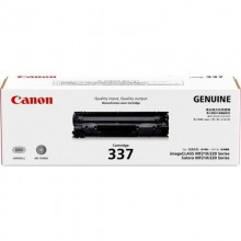 CANON CARTRIDGE 337 TONER