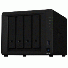 SYNOLOGY DS918+