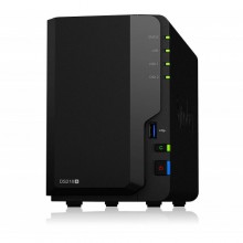 SYNOLOGY DS218+