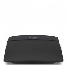 LINKSYS E1200 N300 WI-FI ROUTER