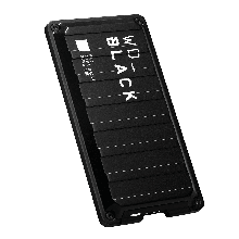 WD_BLACK P50 Game Drive SSD 便擕式硬盤 1TB