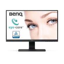BENQ 24'' GW2480 光智慧護眼螢幕24 吋IPS LED