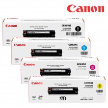 CANON CARTRIDGE 331 TONER